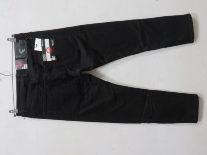 Jeansy męskie RS145DT 1 kolor  30-38 1