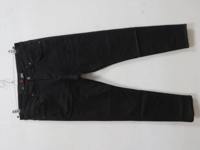 Jeansy męskie RS139DT 1 kolor  29-38