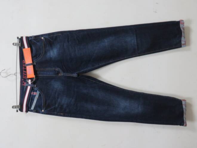 Jeansy męskie R51282W 1 kolor  30-38