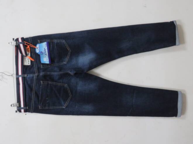 Jeansy męskie R51282W 1 kolor  30-38 1