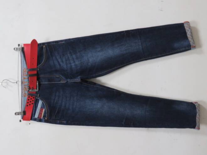 Jeansy męskie R51283W 1 kolor  30-38