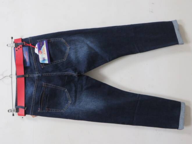 Jeansy męskie R51283W 1 kolor  30-38 1