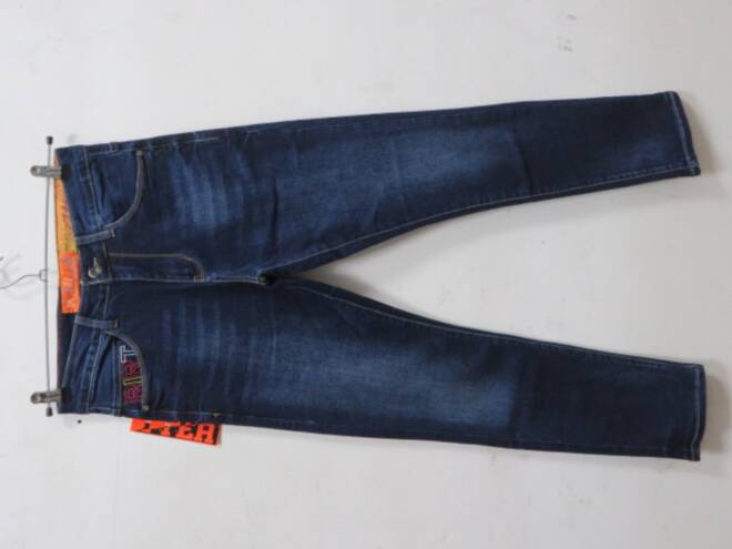 Jeansy męskie R51296W 1 kolor  30-38