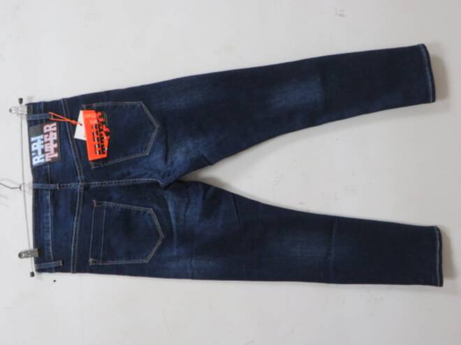 Jeansy męskie R51296W 1 kolor  30-38 1