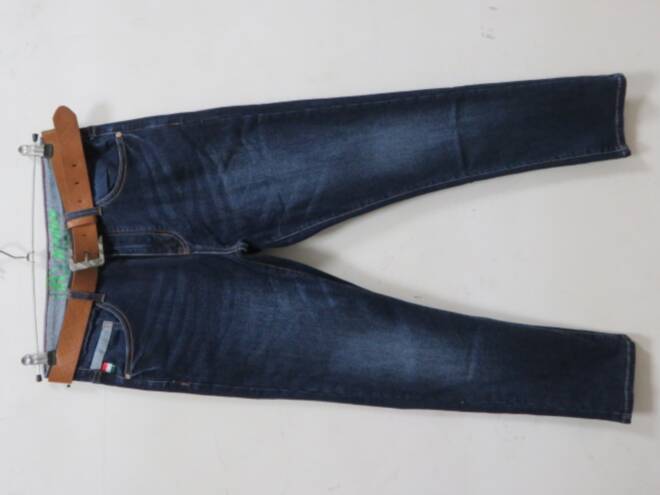 Jeansy męskie R51287W 1 kolor  30-38