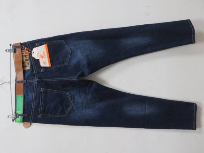 Jeansy męskie R51287W 1 kolor  30-38 1