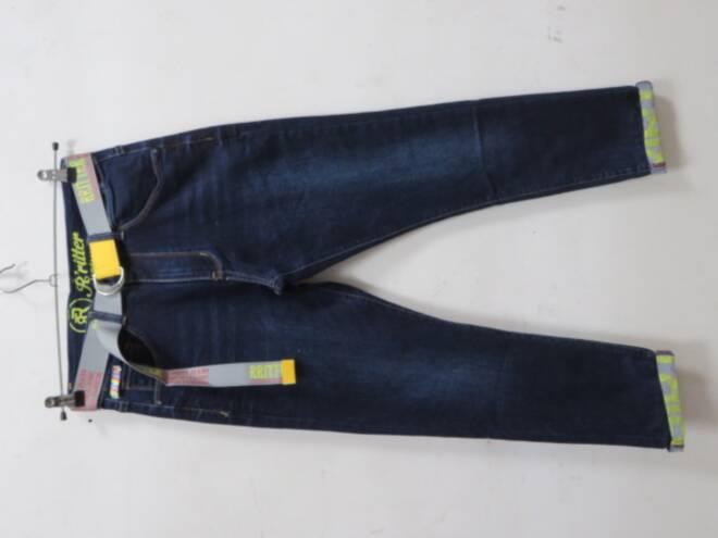 Jeansy męskie R51303W 1 kolor  30-38