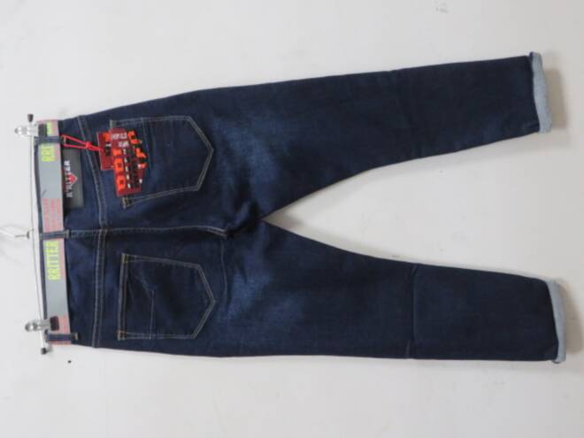 Jeansy męskie R51303W 1 kolor  30-38 1