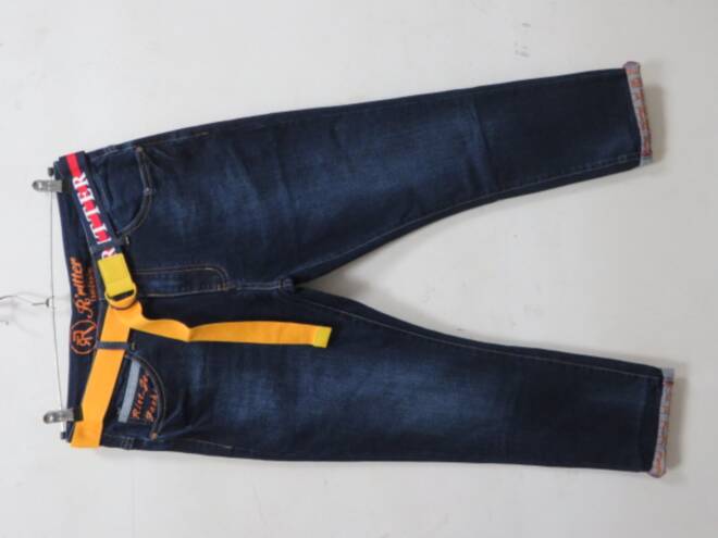 Jeansy męskie R51301W 1 kolor  30-38