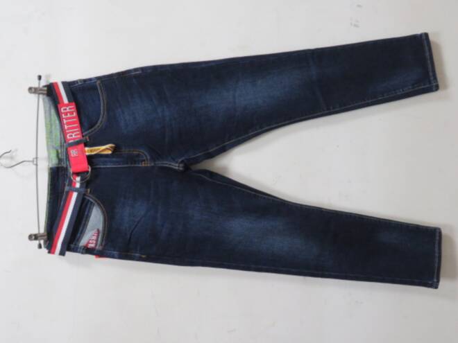 Jeansy męskie R51293W 1 kolor  30-38