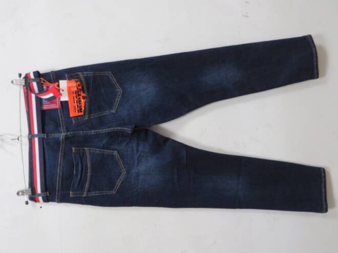 Jeansy męskie R51293W 1 kolor  30-38 1