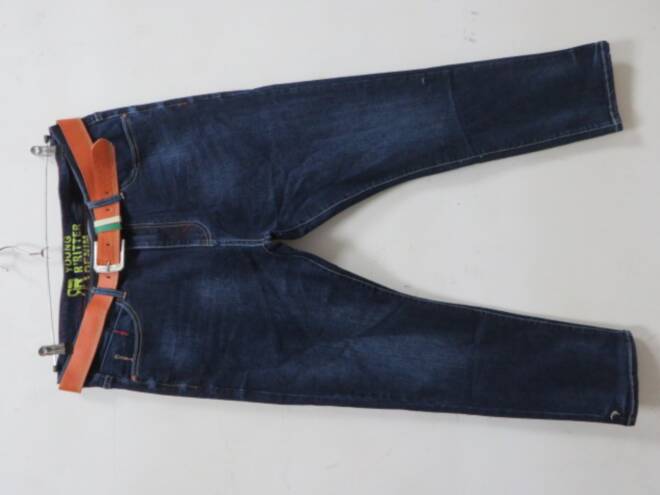 Jeansy męskie R51307W 1 kolor  33-42