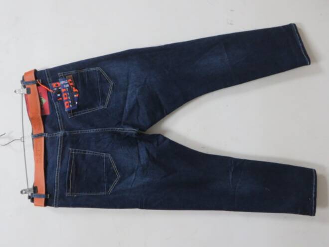 Jeansy męskie R51307W 1 kolor  33-42 1