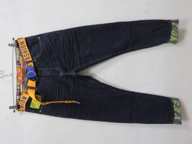 Jeansy męskie R85264S 1 kolor  30-38