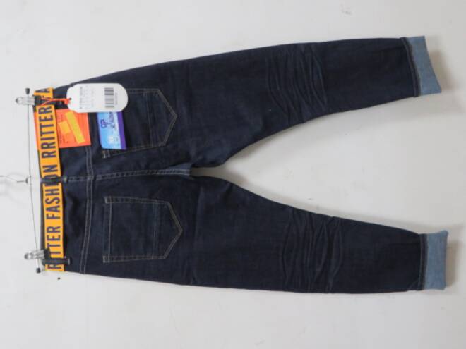 Jeansy męskie R85264S 1 kolor  30-38 1