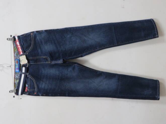 Jeansy męskie R51281W 1 kolor  30-38