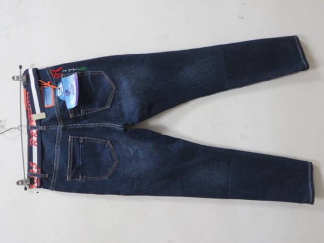 Jeansy męskie R51281W 1 kolor  30-38 1