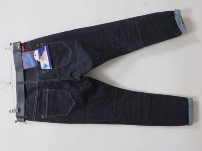 Jeansy męskie R85277S 1 kolor  30-38 1