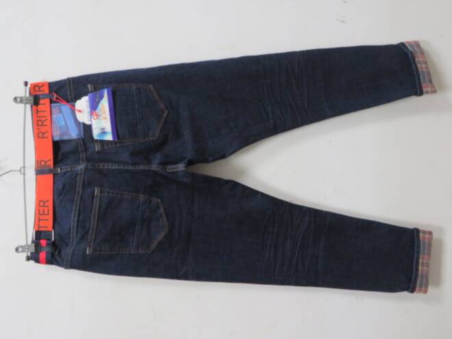 Jeansy męskie R585262S 1 kolor  30-38 1