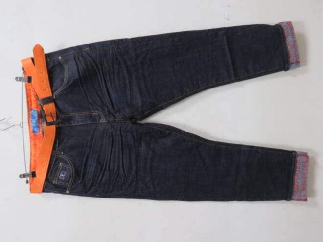 Jeansy męskie R85278S 1 kolor  33-42