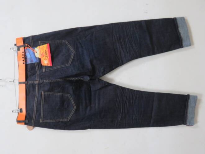 Jeansy męskie R85278S 1 kolor  33-42 1