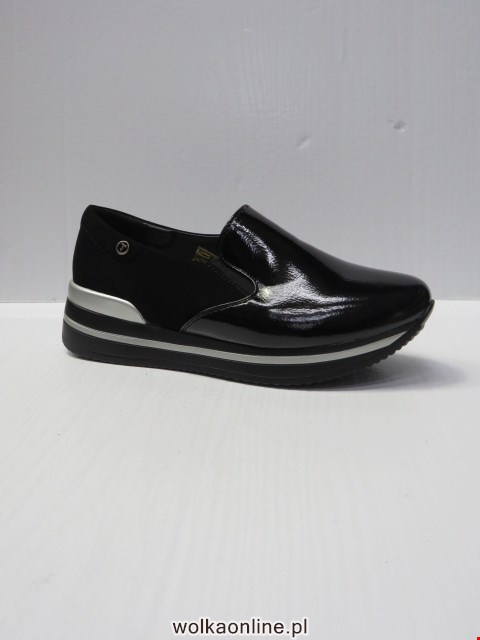 Sportowe Damskie ML-51 BLACK 36-41