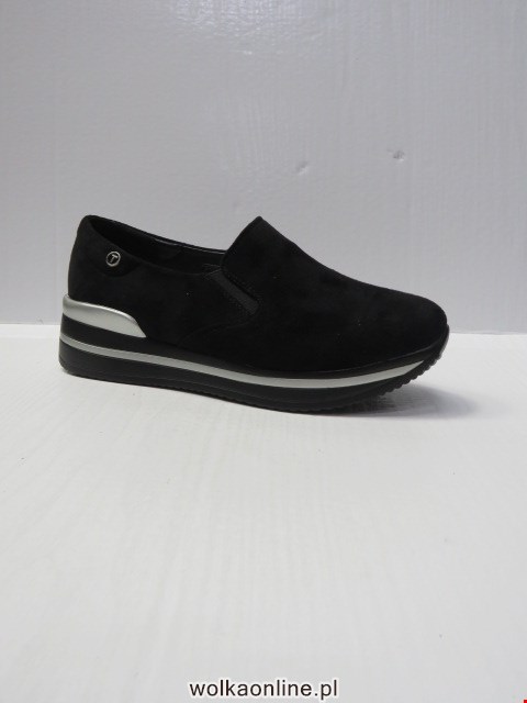Sportowe Damskie ML-50 BLACK 36-41