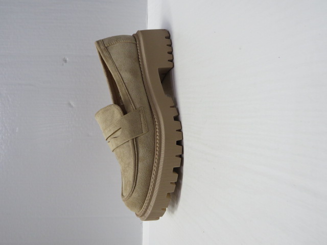 Półbuty Damskie HX1 BEIGE 36-41