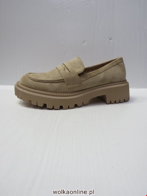 Półbuty Damskie HX1 BEIGE 36-41
