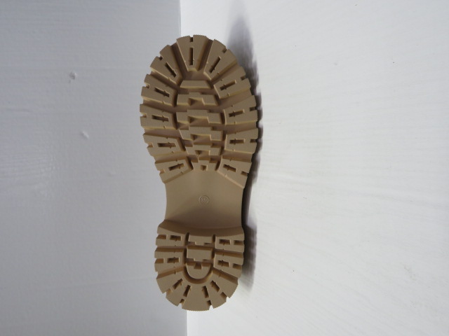 Półbuty Damskie HX1 BEIGE 36-41 2