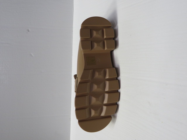 Półbuty Damskie DF01 KHAKI 36-41 2