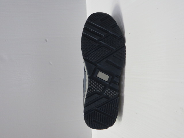 Sportowe męskie A2301-4 NAVY/RED 41-46 2