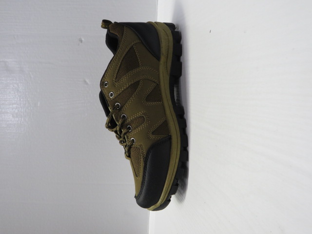 Sportowe męskie F-22 BROWN 40-45 1