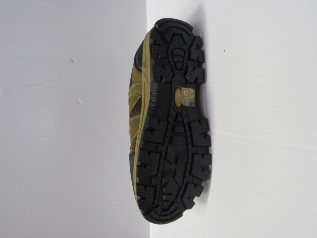 Sportowe męskie F-22 BROWN 40-45 2