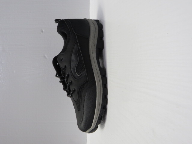 Sportowe męskie F-23 BLACK 40-45