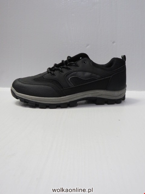 Sportowe męskie F-23 BLACK 40-45