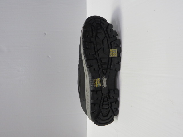 Sportowe męskie F-23 BLACK 40-45 2