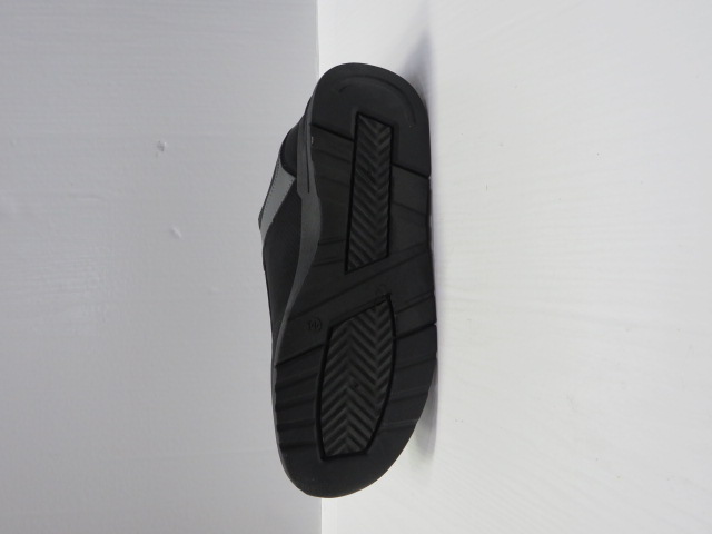 Sportowe męskie 1627 BLACK 41-45 2