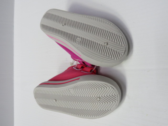 Trampki Dziecięce A210-1 FUX/NAVY/WRED 25-30 2