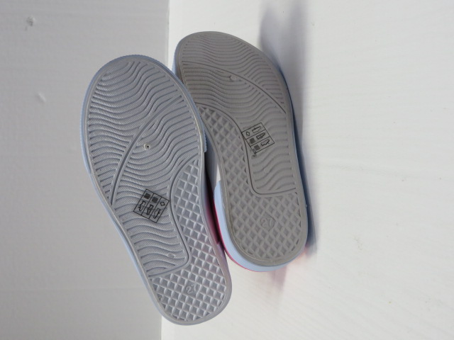 Trampki Dziecięce A606 FUXI/PINK/NAVY 25-30 2