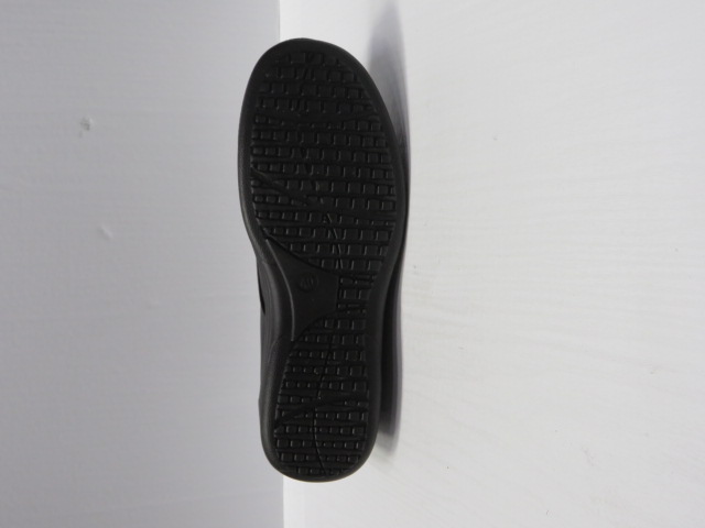 Półbuty Damskie NB2301 BLACK 37-42 2