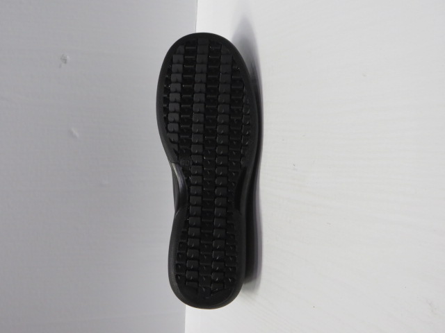 Półbuty Damskie B2131 BLACK 37-42 2