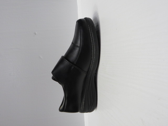 Półbuty Damskie 2307 BLACK 37-42 1