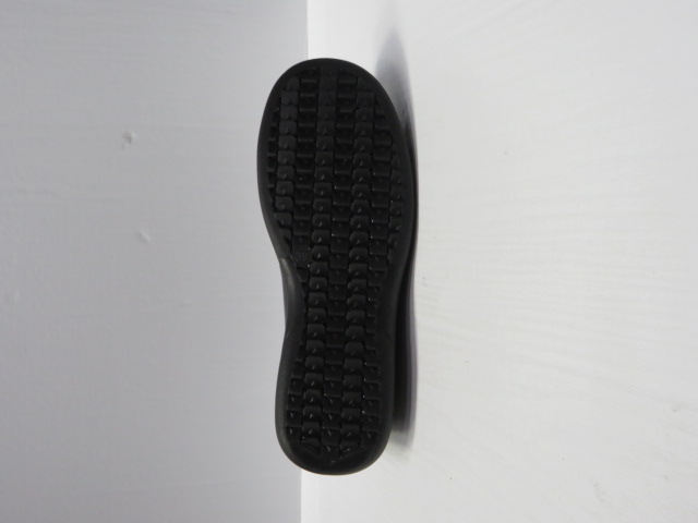 Półbuty Damskie 2307 BLACK 37-42 2