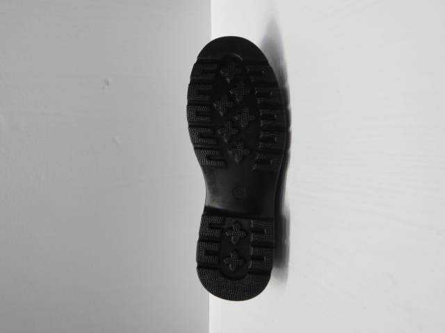 Półbuty Damskie 2727-5 BLACK 36-42 2