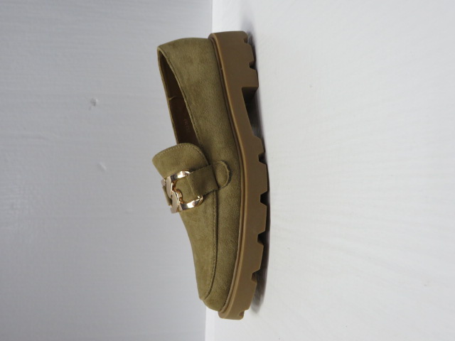 Półbuty Damskie JH316 CAMEL 36-41