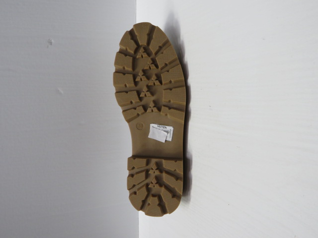 Półbuty Damskie JH316 CAMEL 36-41 2