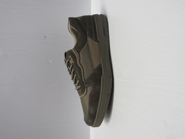 Sportowe męskie 62600-2 GREY 40-45