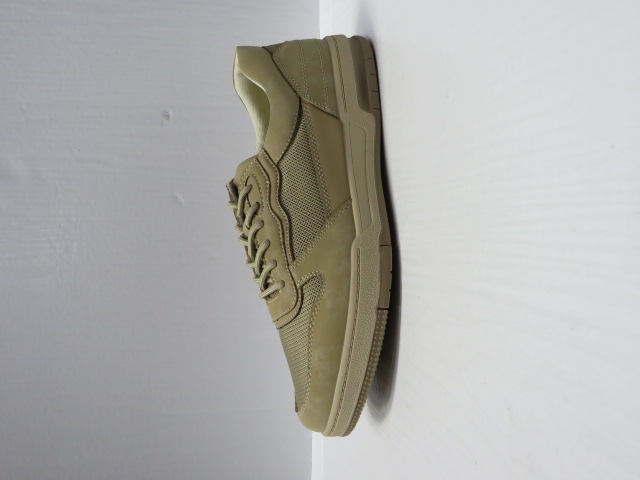 Sportowe męskie 62600-4 BROWN 40-45