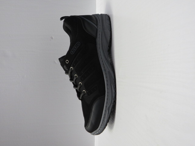 Sportowe męskie 1308E-3 BLACK 47-50